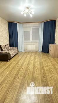 1-к квартира, на длительный срок, 46м2, 13/17 этаж