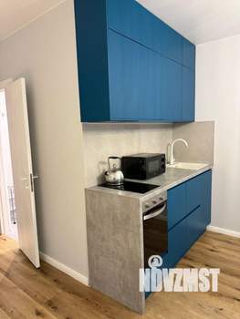 1-к квартира, на длительный срок, 30м2, 3/17 этаж