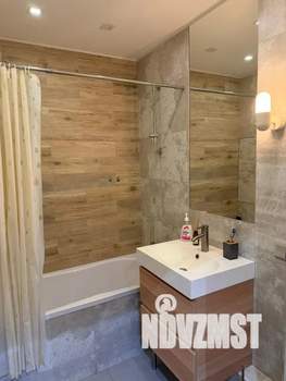 1-к квартира, посуточно, 44м2, 8/9 этаж