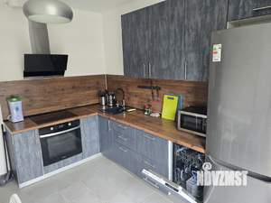 2-к квартира, на длительный срок, 52м2, 4/6 этаж