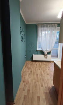 2-к квартира, на длительный срок, 67м2, 2/17 этаж