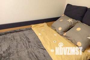 1-к квартира, посуточно, 34м2, 14/21 этаж