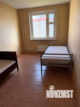 3-к квартира, на длительный срок, 72м2, 13/17 этаж