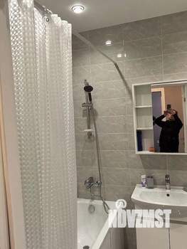 1-к квартира, на длительный срок, 46м2, 10/21 этаж