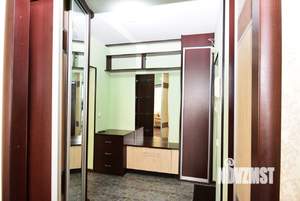 2-к квартира, на длительный срок, 60м2, 14/17 этаж