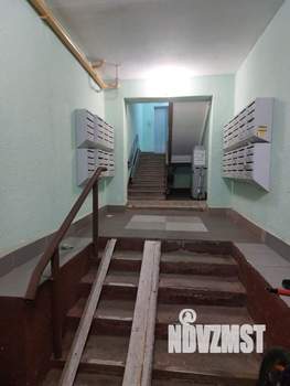 1-к квартира, на длительный срок, 38м2, 4/9 этаж