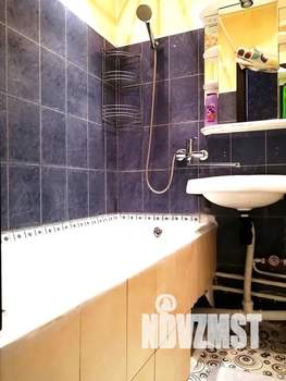 1-к квартира, посуточно, 40м2, 3/9 этаж