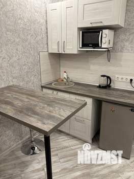 Студия квартира, посуточно, 20м2, 2/9 этаж