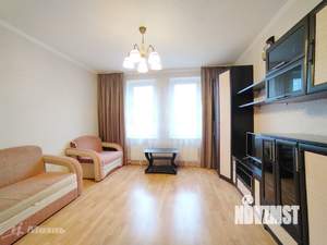 2-к квартира, на длительный срок, 54м2, 8/17 этаж