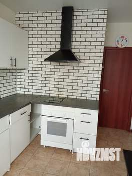 1-к квартира, на длительный срок, 33м2, 6/18 этаж