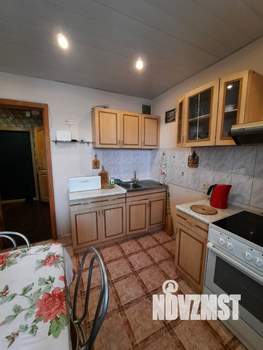 1-к квартира, на длительный срок, 40м2, 9/10 этаж
