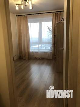 2-к квартира, на длительный срок, 51м2, 11/25 этаж