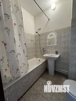 1-к квартира, на длительный срок, 38м2, 9/18 этаж