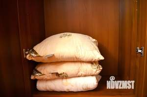 1-к квартира, посуточно, 38м2, 2/18 этаж