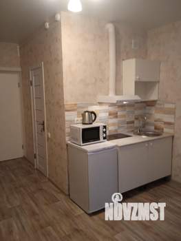 Студия квартира, на длительный срок, 25м2, 2/3 этаж
