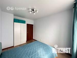 2-к квартира, на длительный срок, 48м2, 7/17 этаж