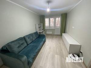 1-к квартира, на длительный срок, 33м2, 6/9 этаж