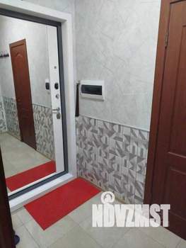 1-к квартира, посуточно, 37м2, 1/1 этаж