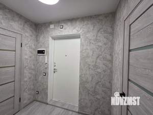 1-к квартира, на длительный срок, 40м2, 7/25 этаж