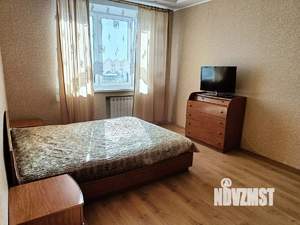 1-к квартира, на длительный срок, 37м2, 15/26 этаж