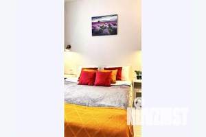 1-к квартира, посуточно, 26м2, 2/17 этаж