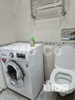2-к квартира, на длительный срок, 45м2, 9/16 этаж