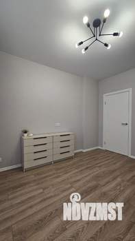 1-к квартира, на длительный срок, 32м2, 21/22 этаж