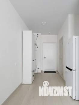 Студия квартира, посуточно, 21м2, 9/22 этаж