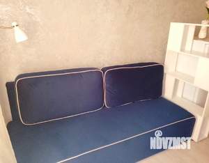 Студия квартира, на длительный срок, 21м2, 15/25 этаж