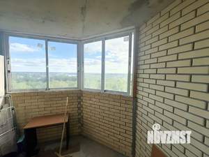 1-к квартира, на длительный срок, 41м2, 11/16 этаж