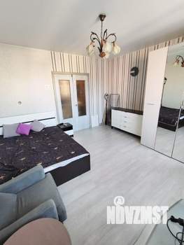 2-к квартира, на длительный срок, 52м2, 13/14 этаж