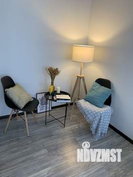 1-к квартира, на длительный срок, 33м2, 3/6 этаж