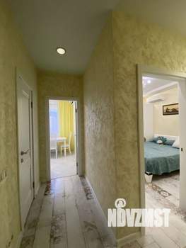 2-к квартира, на длительный срок, 52м2, 12/20 этаж