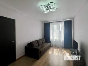 1-к квартира, на длительный срок, 32м2, 2/17 этаж