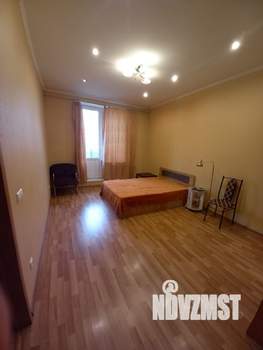 1-к квартира, на длительный срок, 43м2, 11/24 этаж