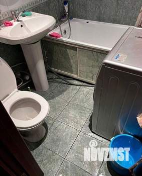 2-к квартира, на длительный срок, 43м2, 4/5 этаж