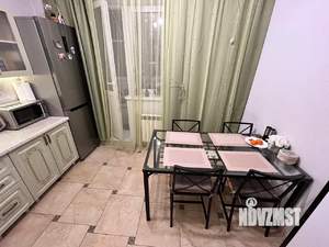 2-к квартира, на длительный срок, 55м2, 3/25 этаж