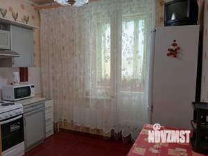 1-к квартира, на длительный срок, 40м2, 3/17 этаж