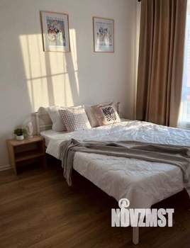 2-к квартира, на длительный срок, 35м2, 10/15 этаж