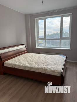 1-к квартира, на длительный срок, 40м2, 8/22 этаж