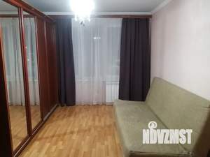1-к квартира, посуточно, 33м2, 2/9 этаж