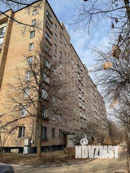 2-к квартира, на длительный срок, 43м2, 9/9 этаж