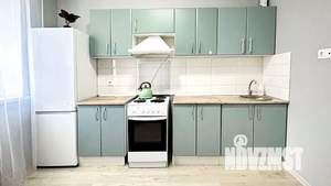 1-к квартира, посуточно, 37м2, 12/22 этаж