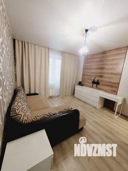 2-к квартира, на длительный срок, 55м2, 13/25 этаж