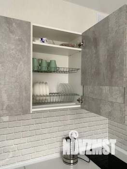 1-к квартира, посуточно, 31м2, 12/17 этаж