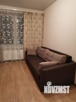 1-к квартира, на длительный срок, 33м2, 13/17 этаж