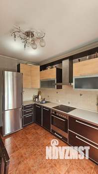 2-к квартира, на длительный срок, 54м2, 15/17 этаж