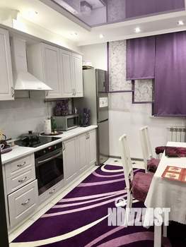 2-к квартира, на длительный срок, 70м2, 21/25 этаж