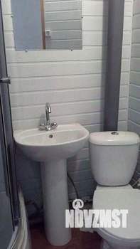 1-к квартира, на длительный срок, 25м2, 1/3 этаж