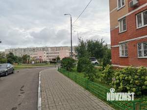 3-к квартира, на длительный срок, 86м2, 13/17 этаж